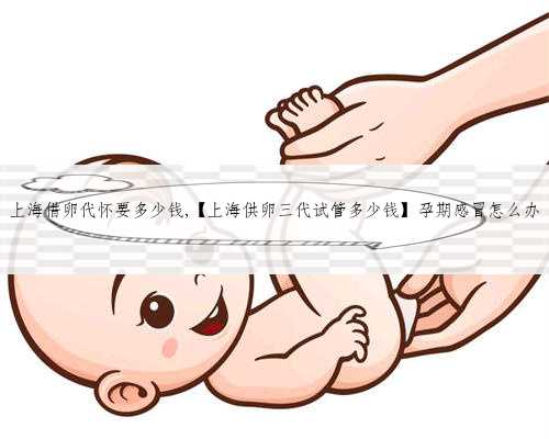 上海借卵代怀要多少钱,【上海供卵三代试管多少钱】孕期感冒怎么办