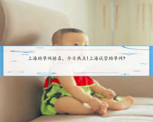 上海助孕网排名，今日热点!上海试管助孕网?